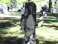 unique_headstone